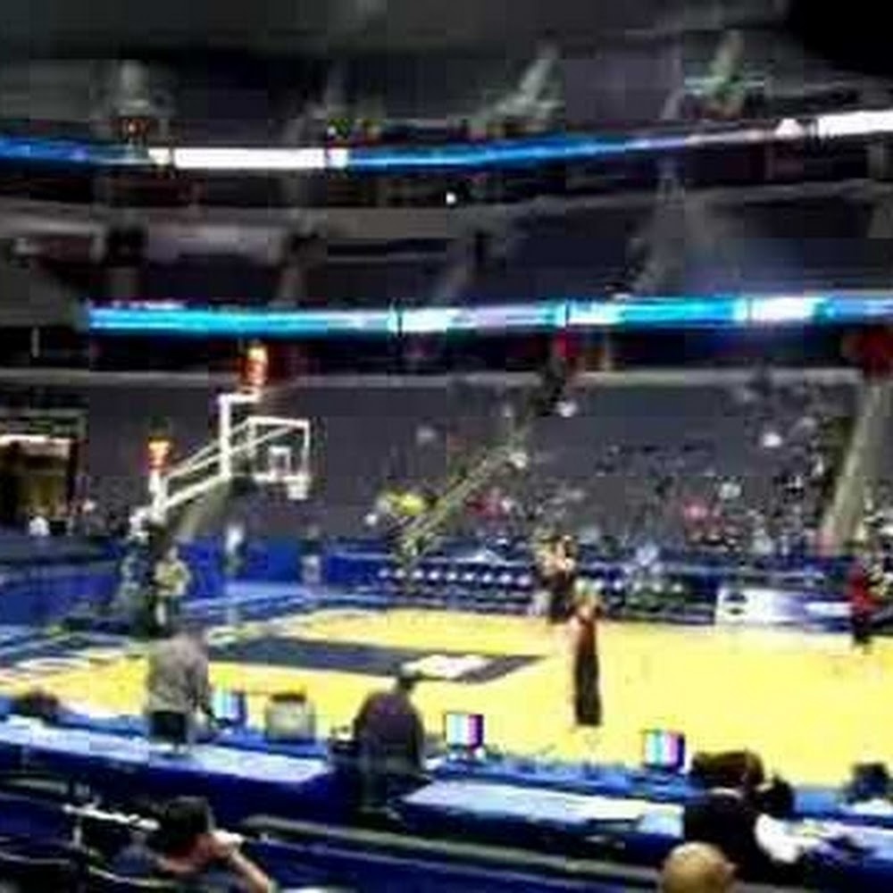 Meet your Posher, Scott